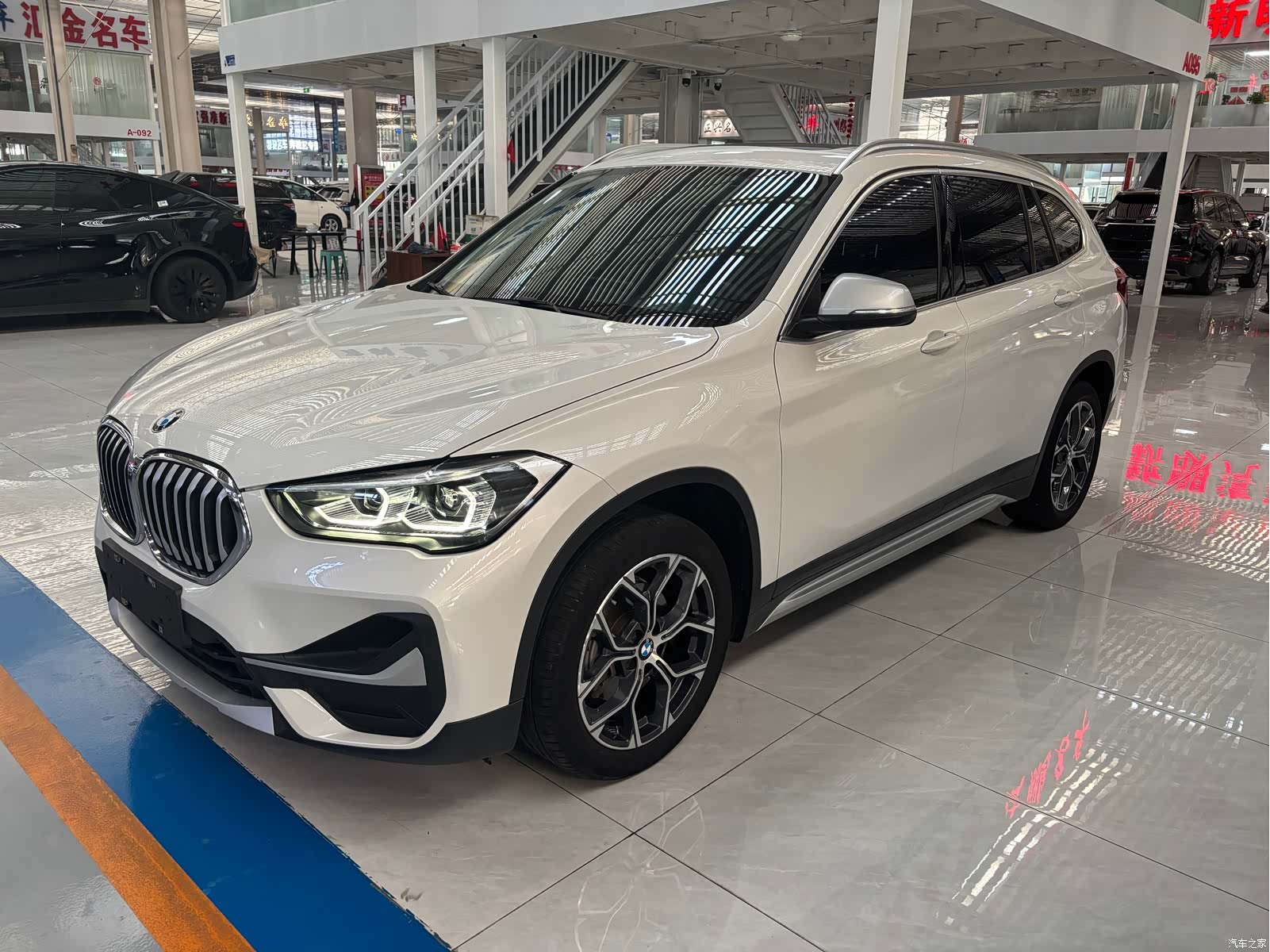 BMW X1, 2023 1