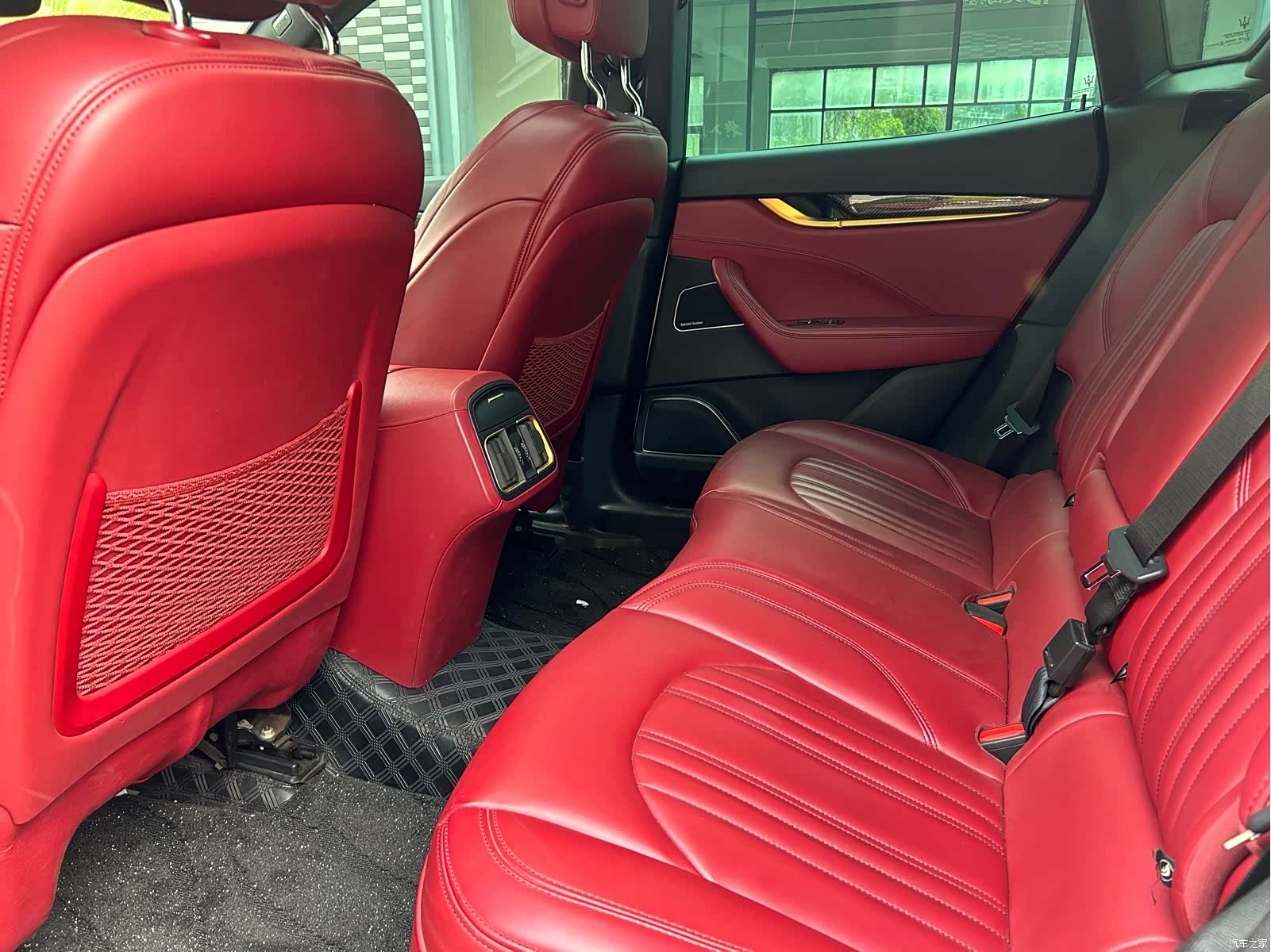 Maserati Levante, 2019 6