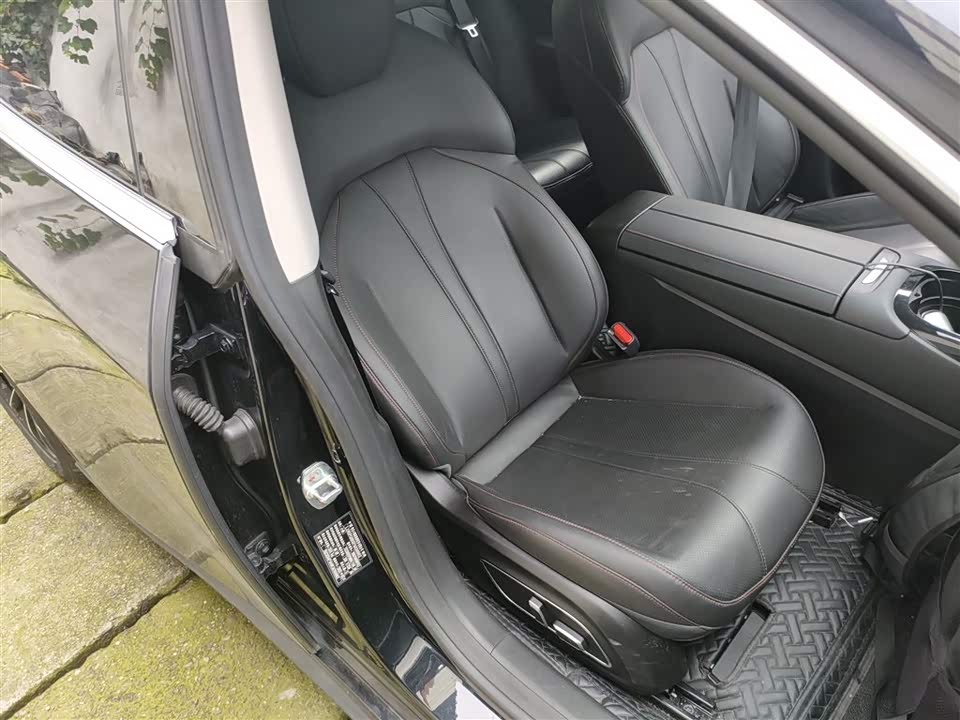 XPENG P7 XPENG P7