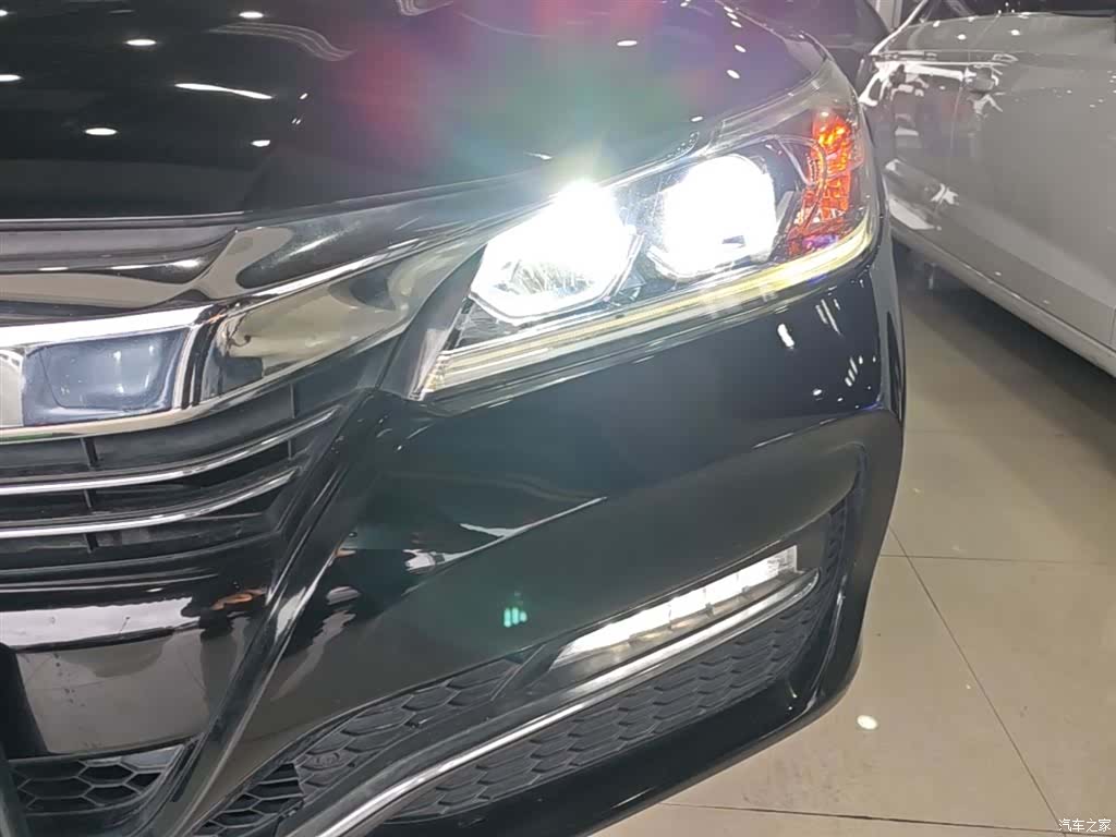 Honda Accord, 2017 24