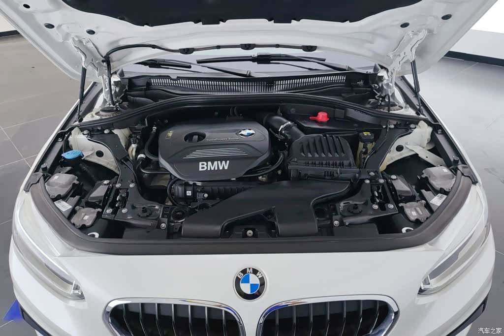 BMW 1 Series, 2017 10