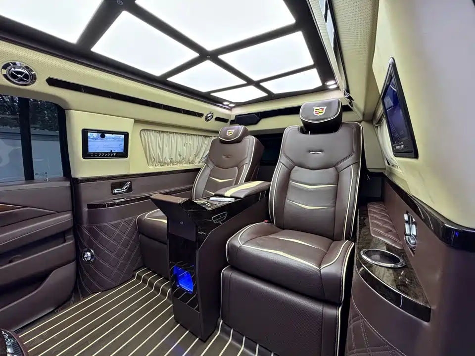 Cadillac Escalade ESCALADE