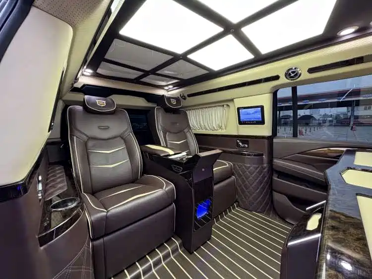 Cadillac Escalade ESCALADE