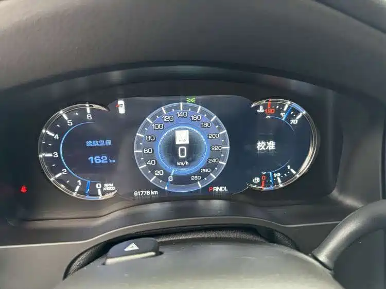 Cadillac Escalade ESCALADE