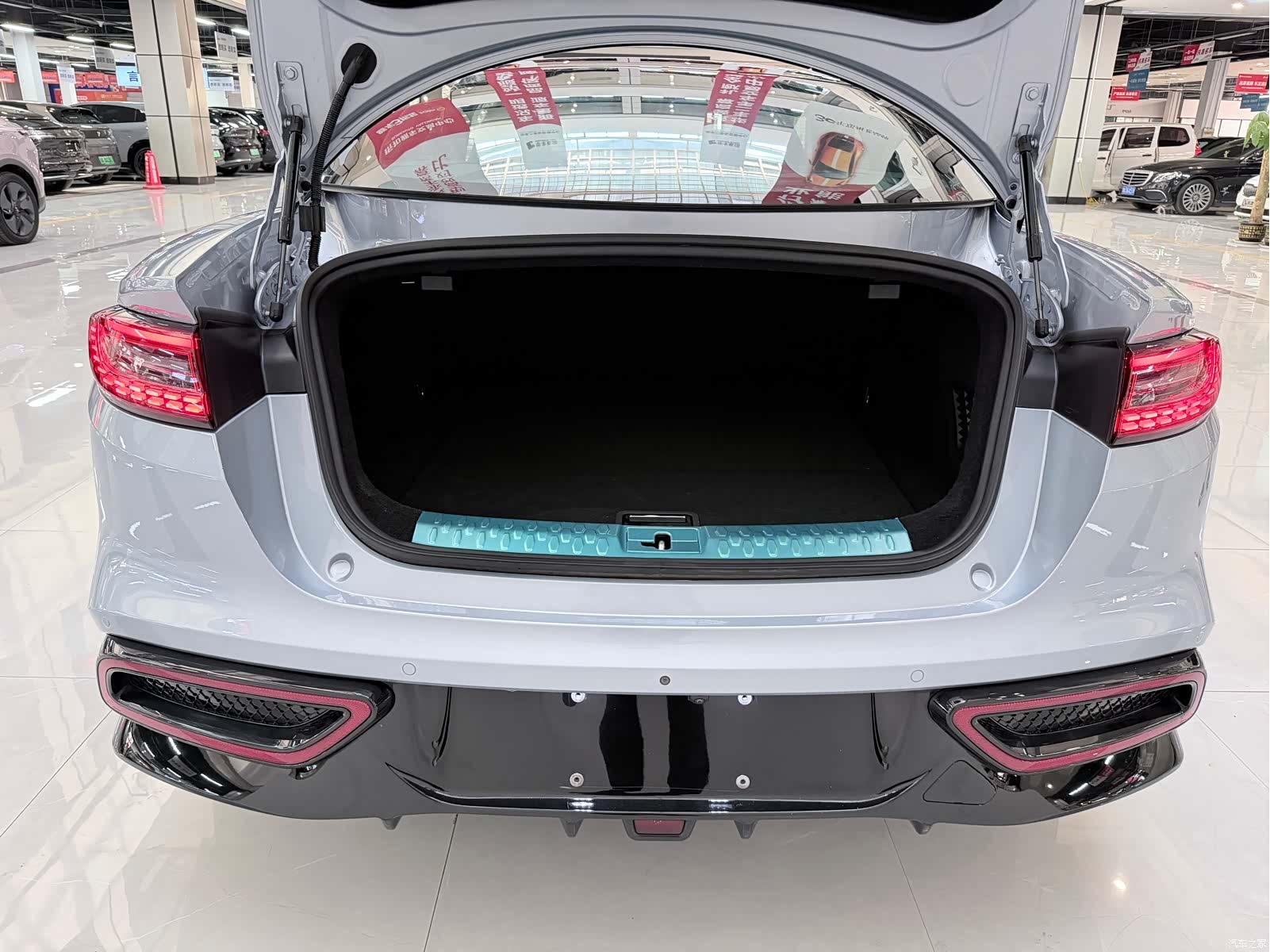 Neta GT, 2024 22