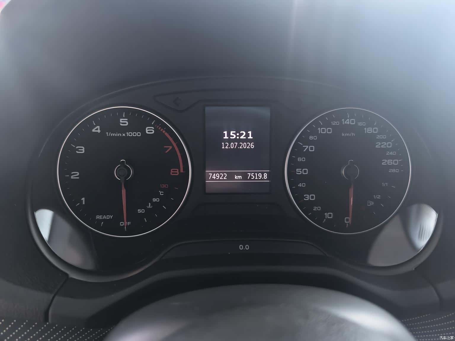 Audi Q2L, 2020 15