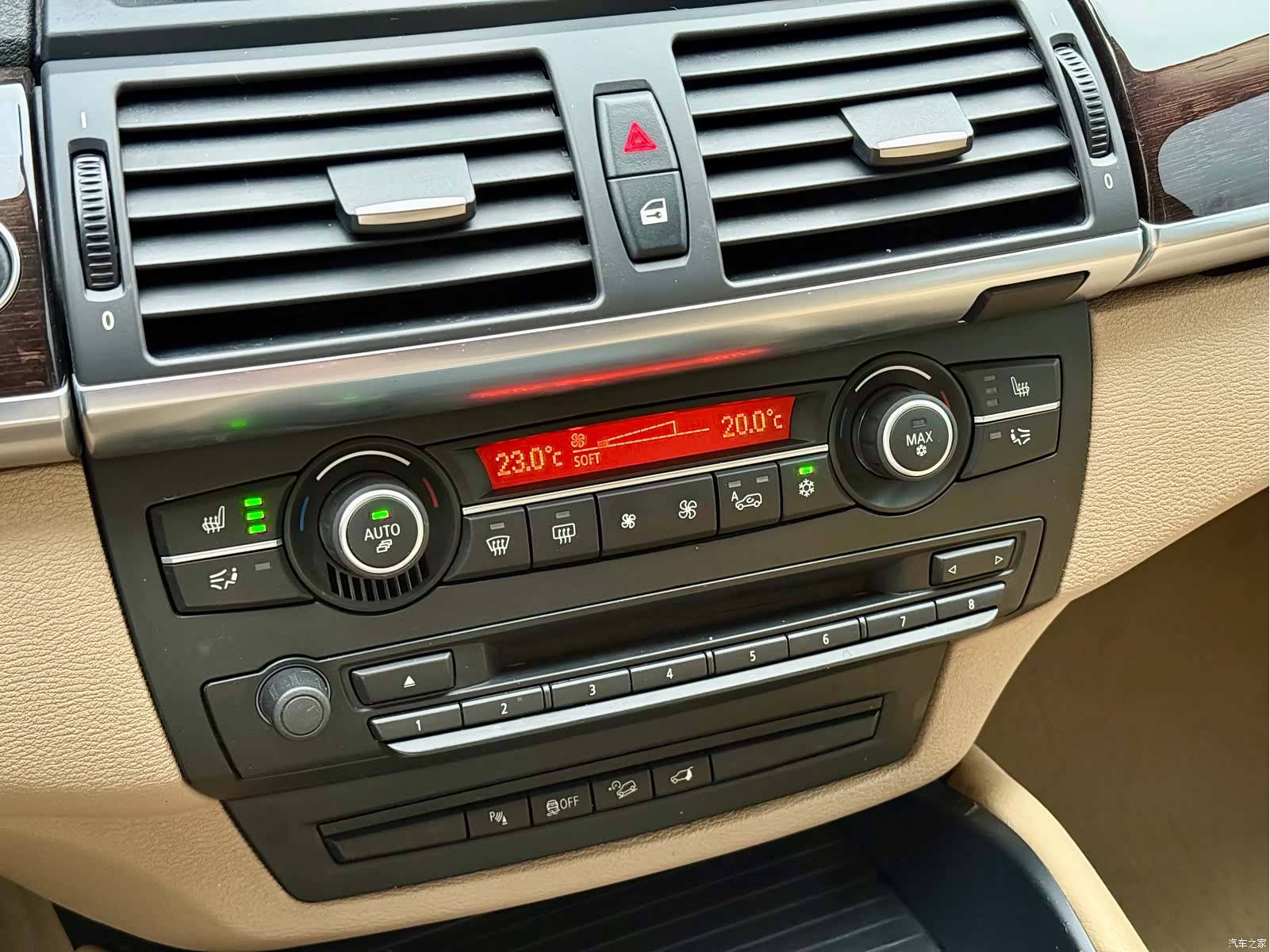 BMW X6, 2014 13