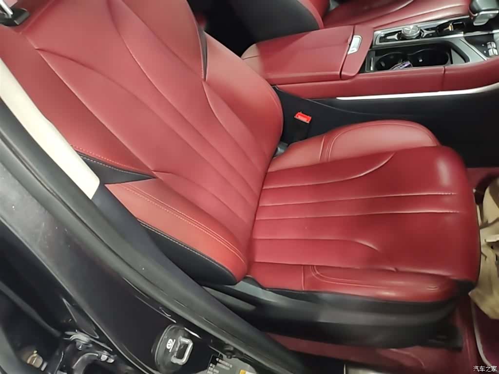 Changan CS75, 2021 25