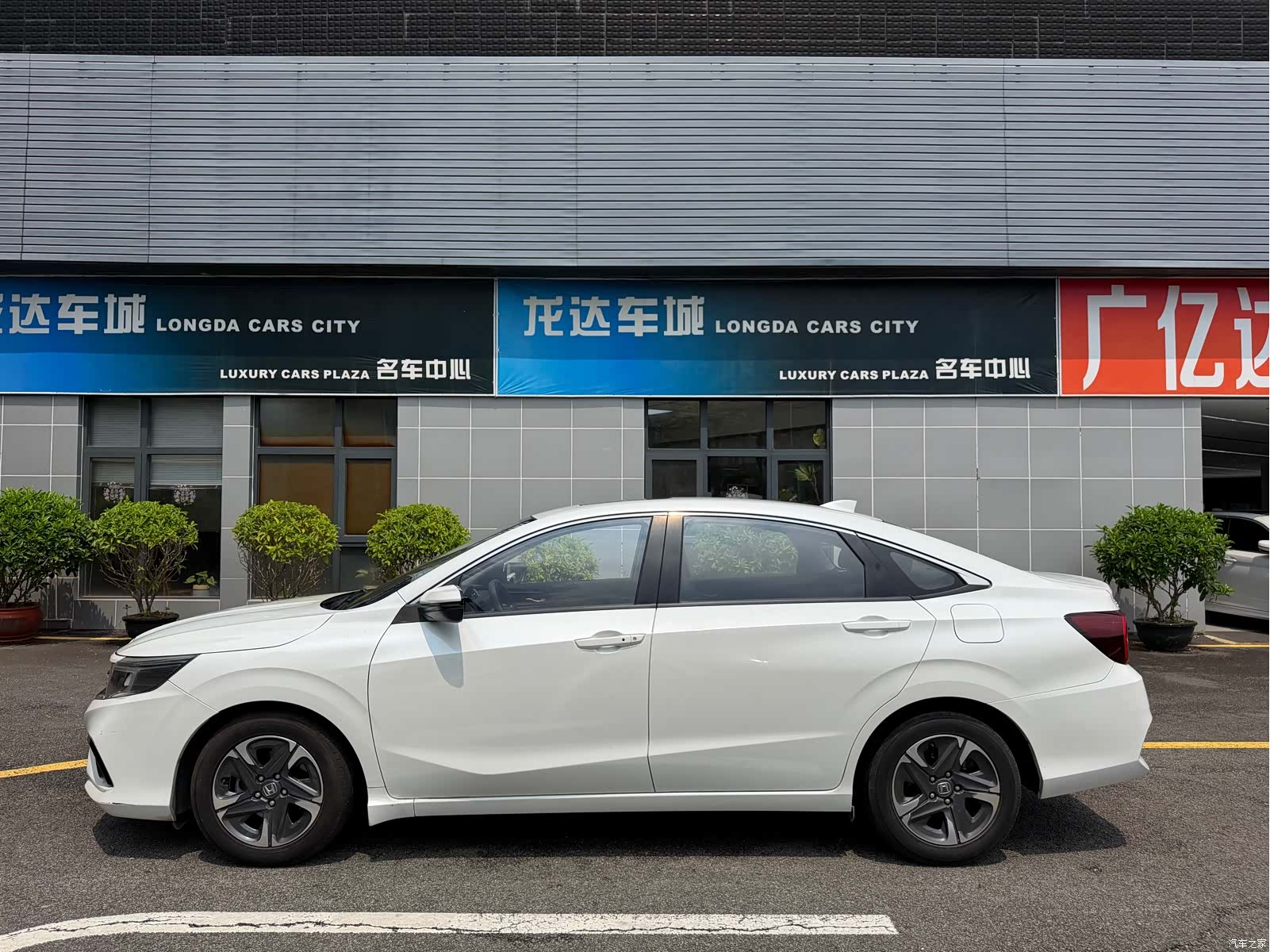 Honda VI, 2019 11
