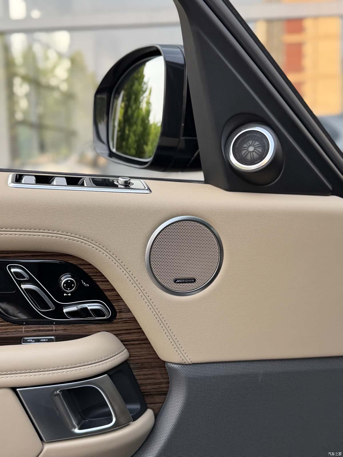 Land Rover Range Rover, 2019 14