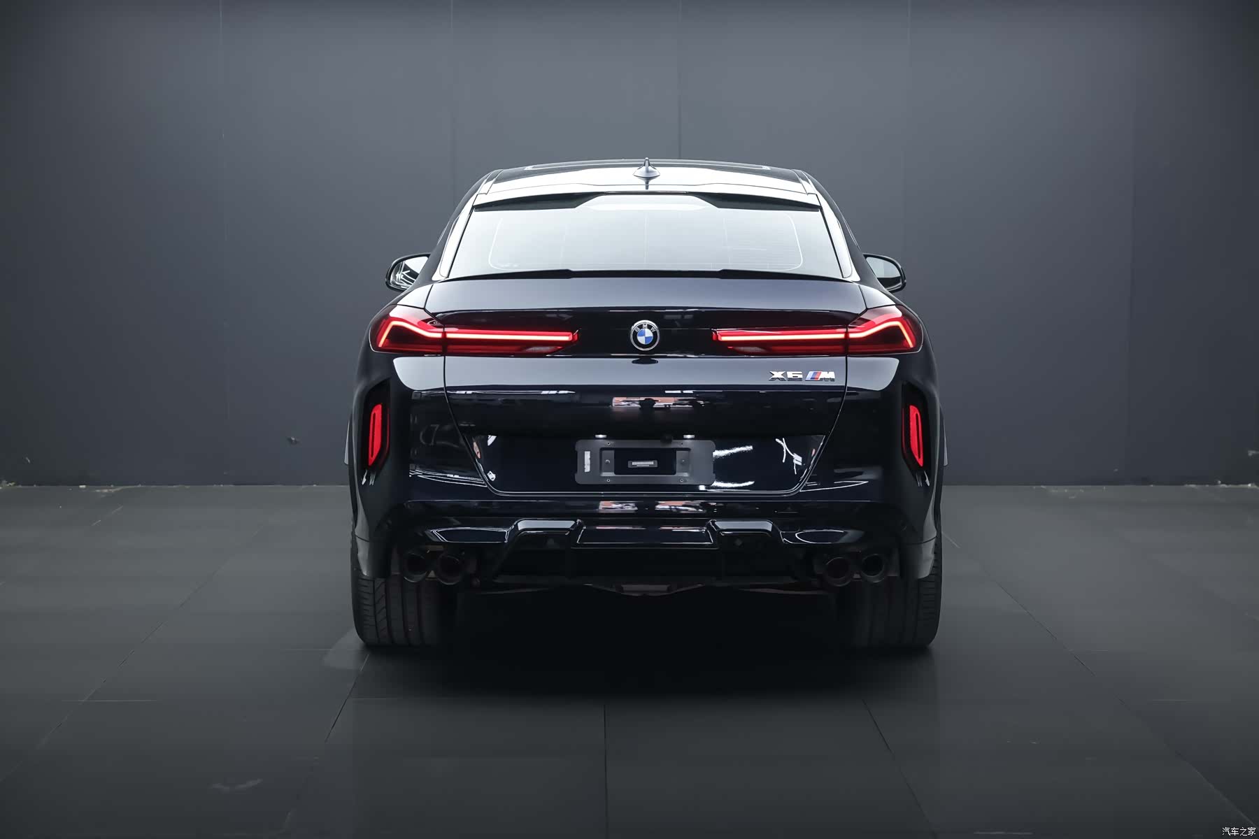 BMW X6, 2020 7