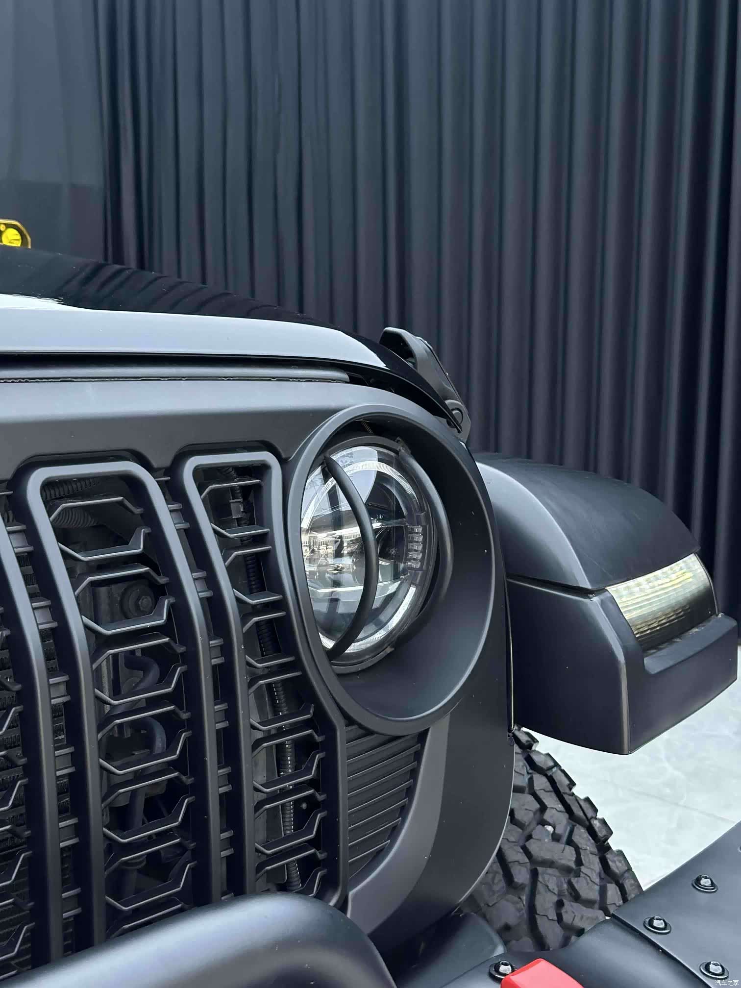 Jeep Wrangler, 2014 4