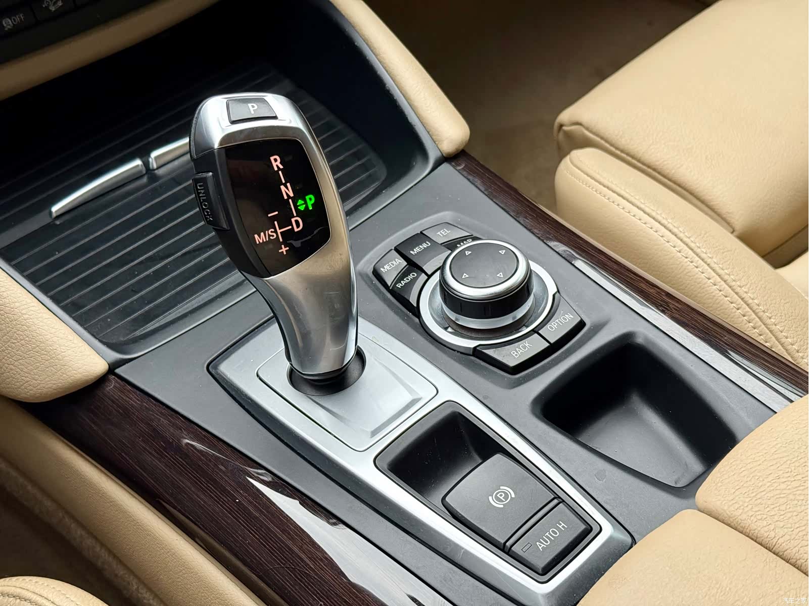 BMW X6, 2014 15