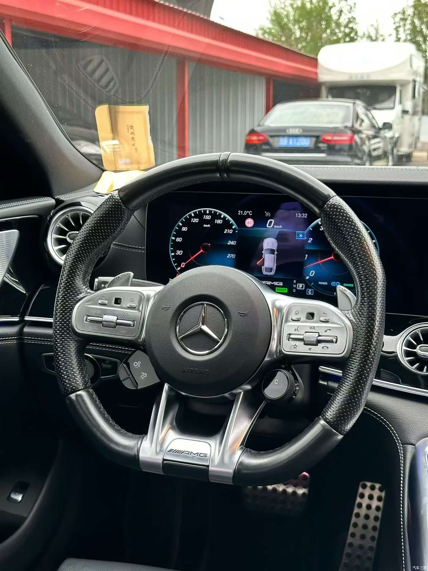 MG AMG, 2021 все фото