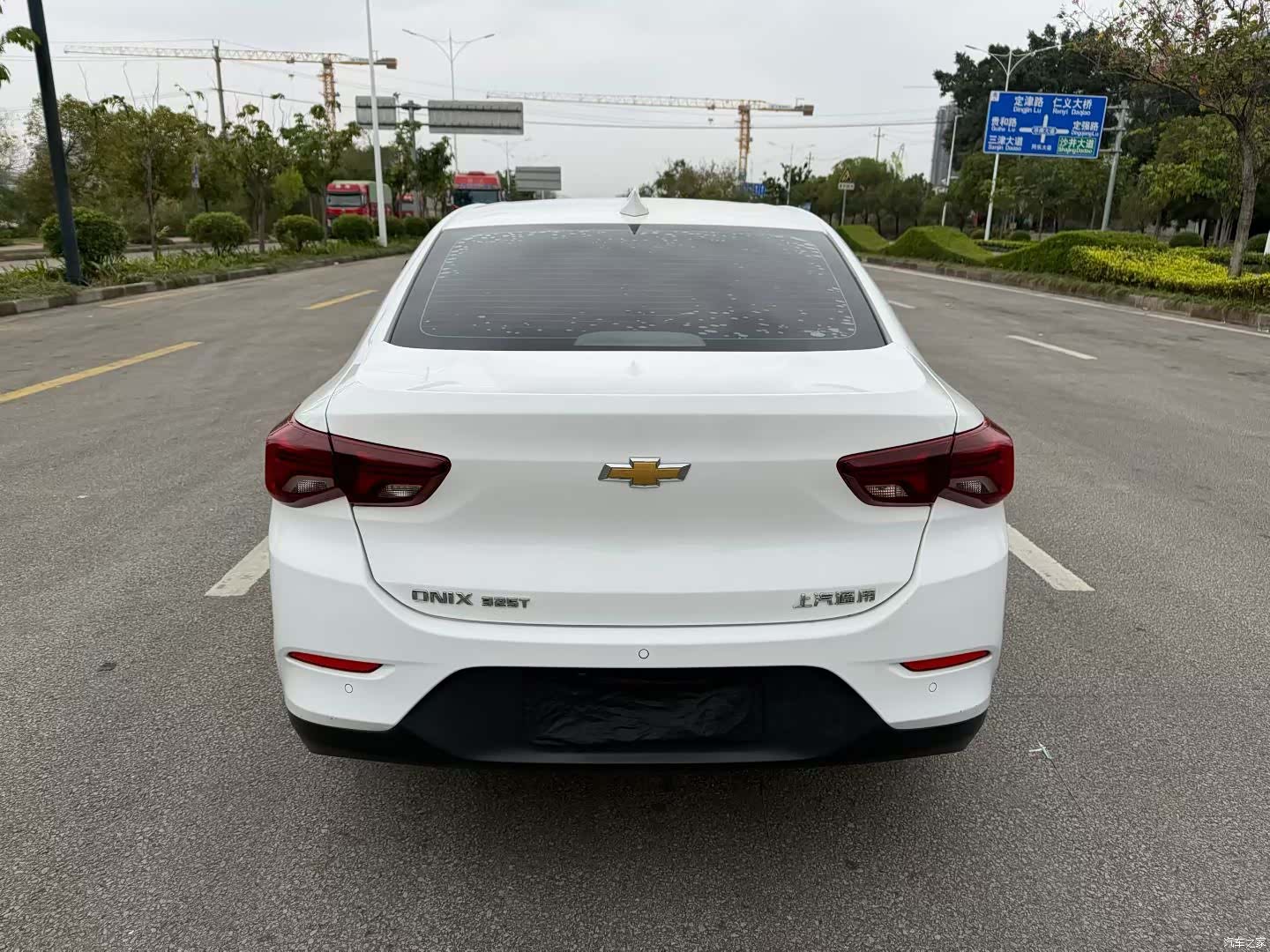 Chevrolet Redline, 2020 все фото