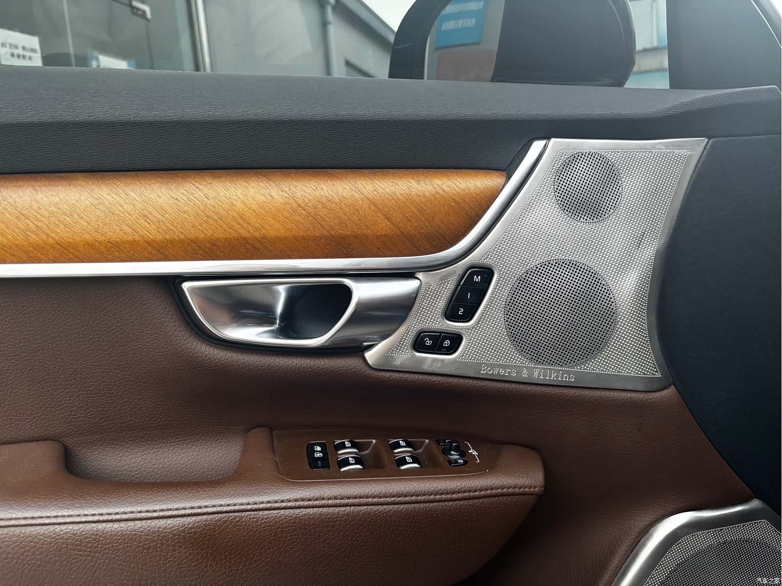 Volvo S90, 2019 14