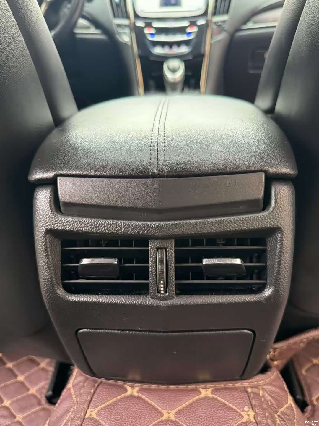 Cadillac ATS-L, 2018 9