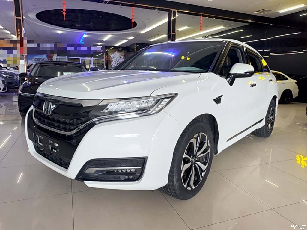 Honda UR-V
