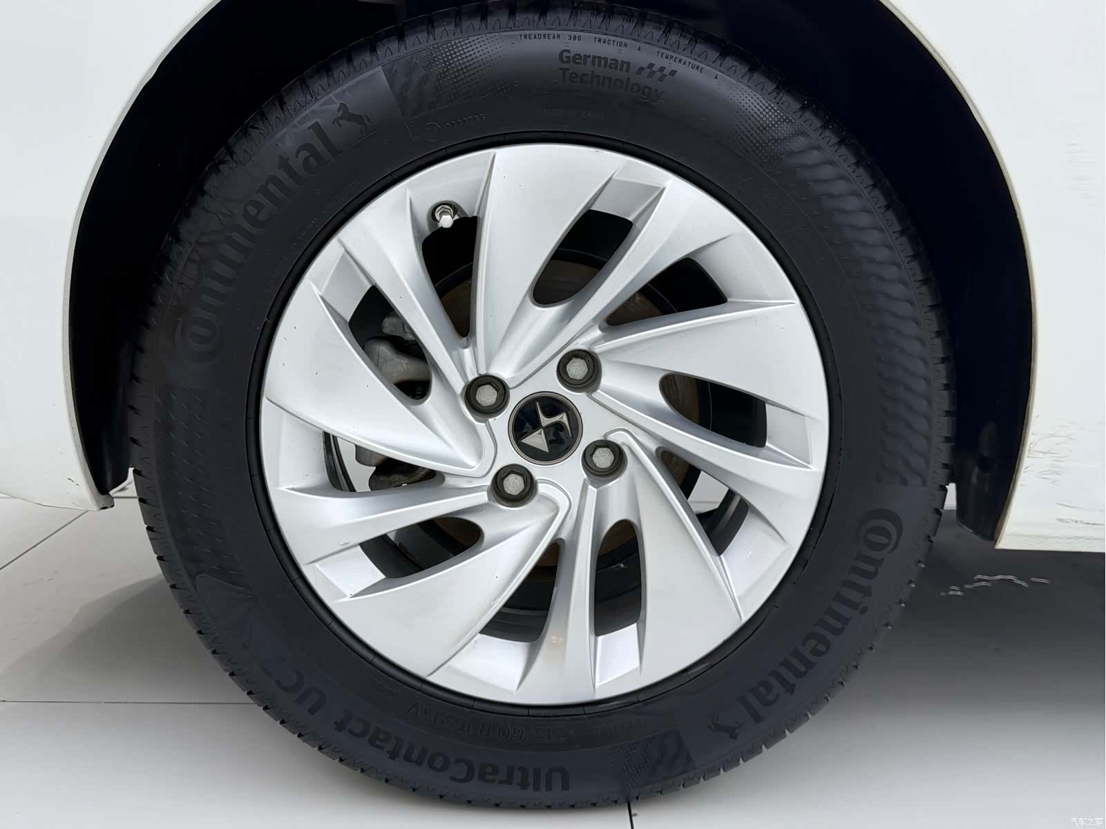 DSQiChe VTi140, 2015 19