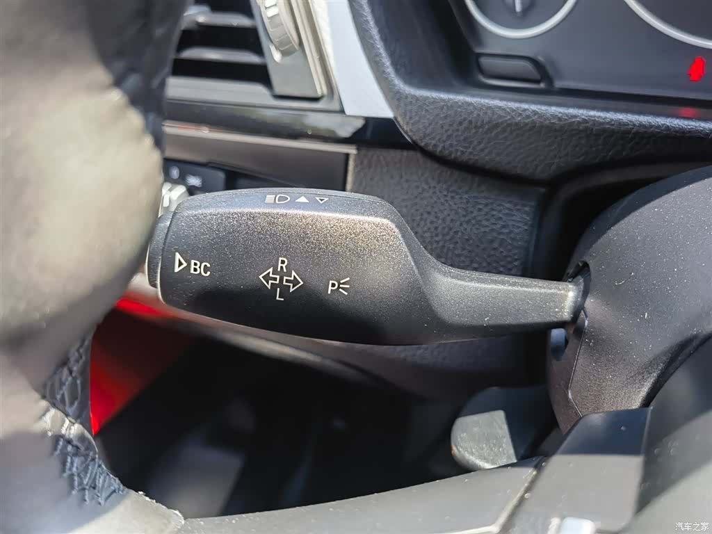 BMW 3 Series, 2016 22