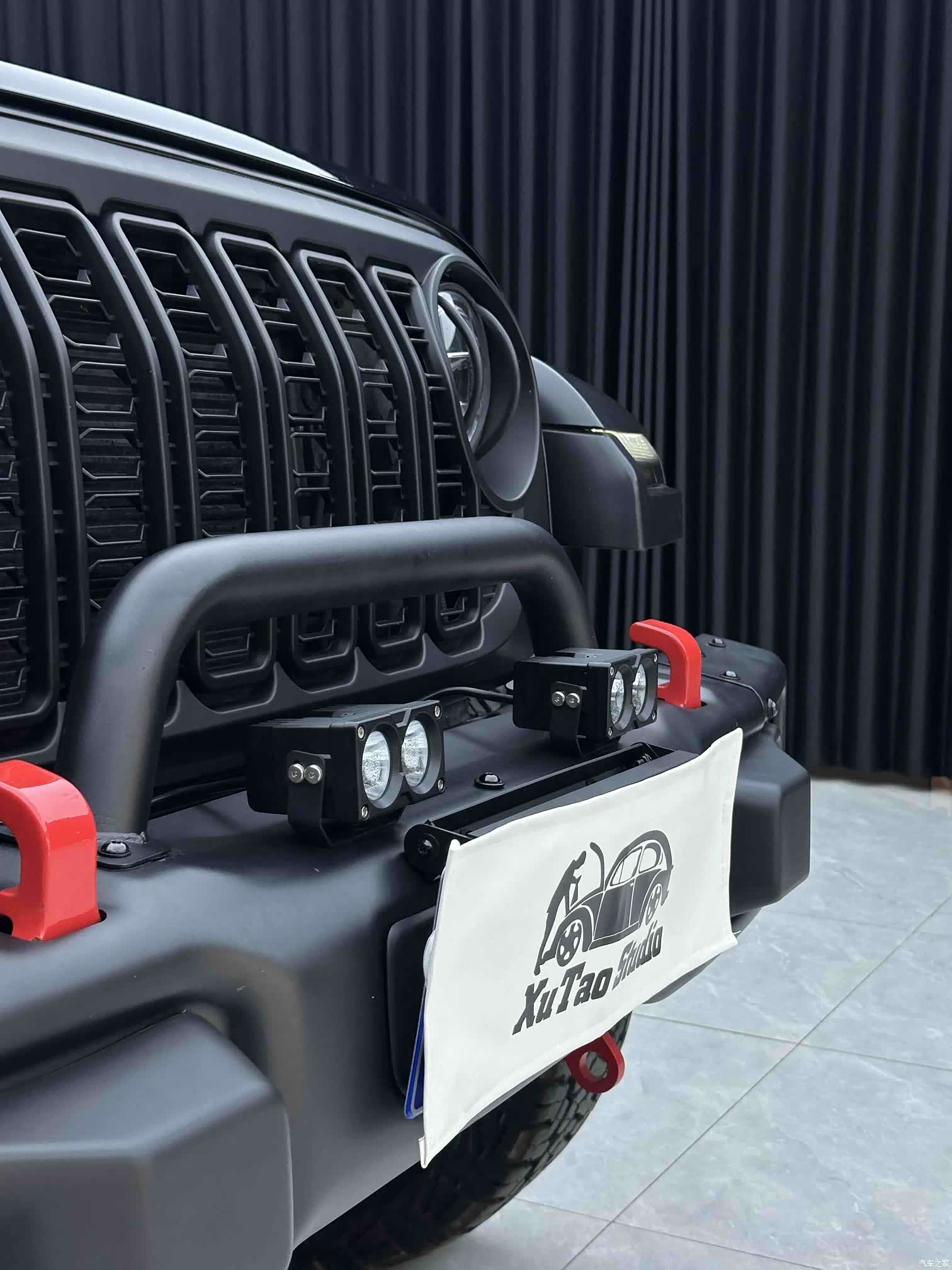 Jeep Wrangler, 2014 7