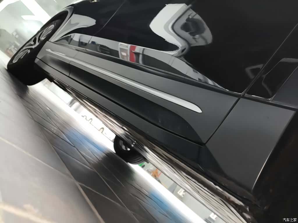 NIO ES6, 2024 21