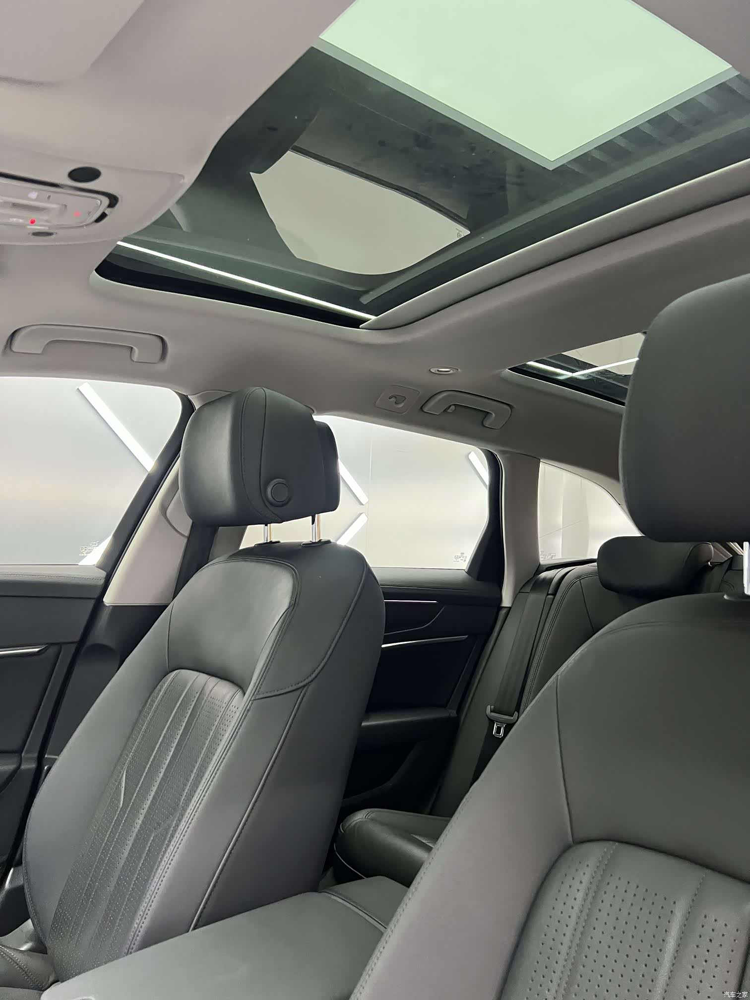 Audi A6, 2020 40