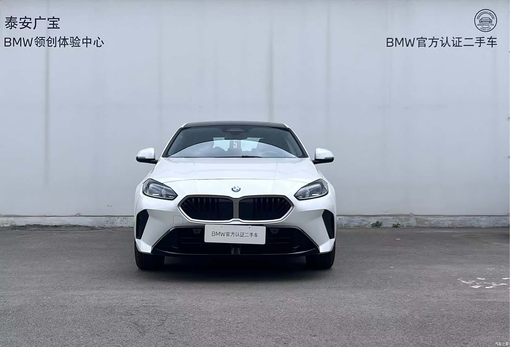 BMW 2 Series, 2025 4