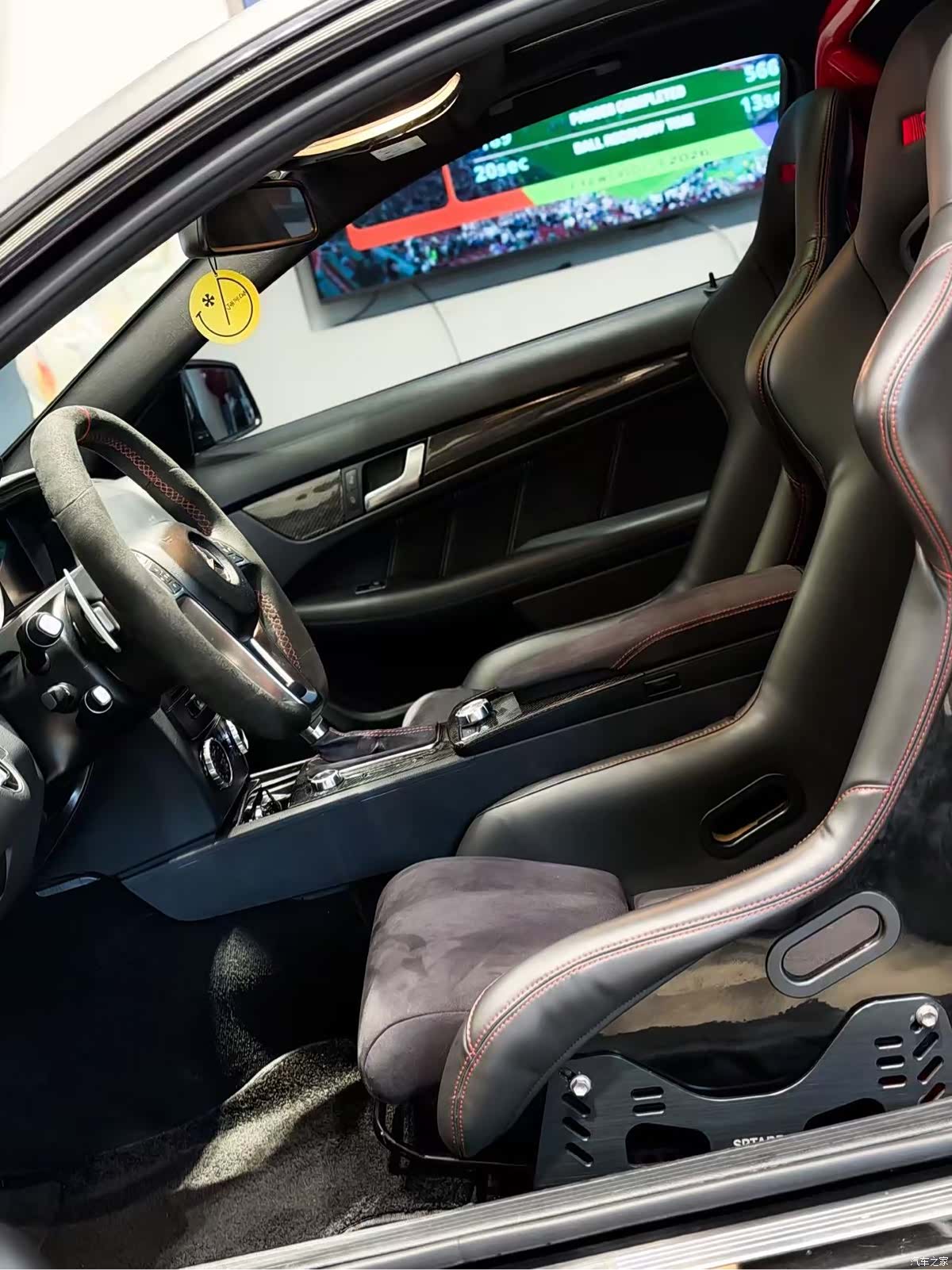 Mercedes-Benz C-Class, 2014 12