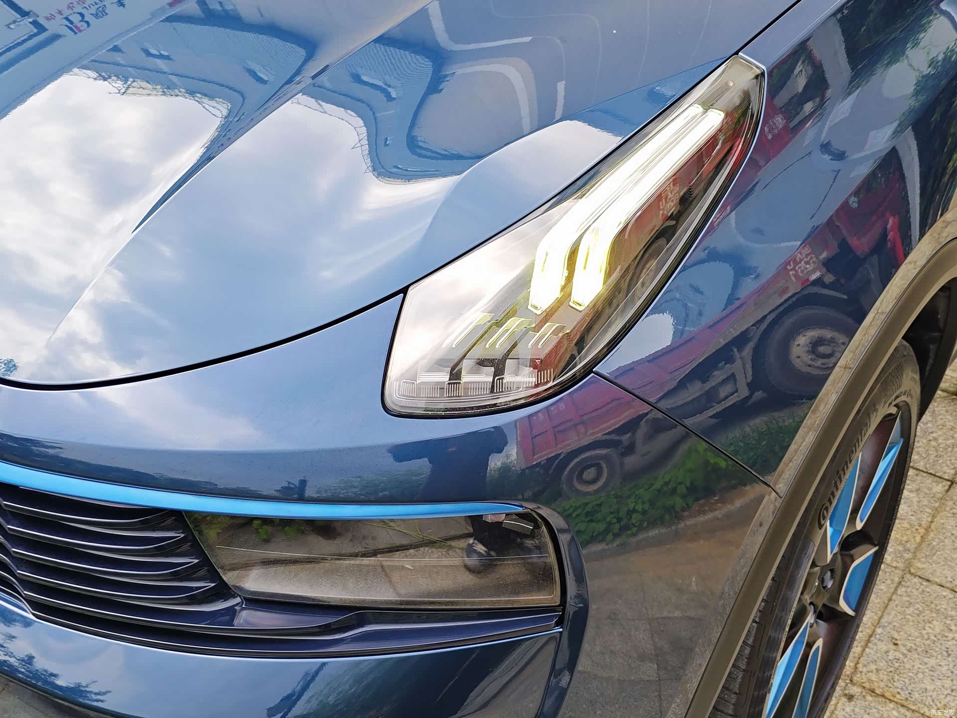 Lynk & Co 01, 2019 18