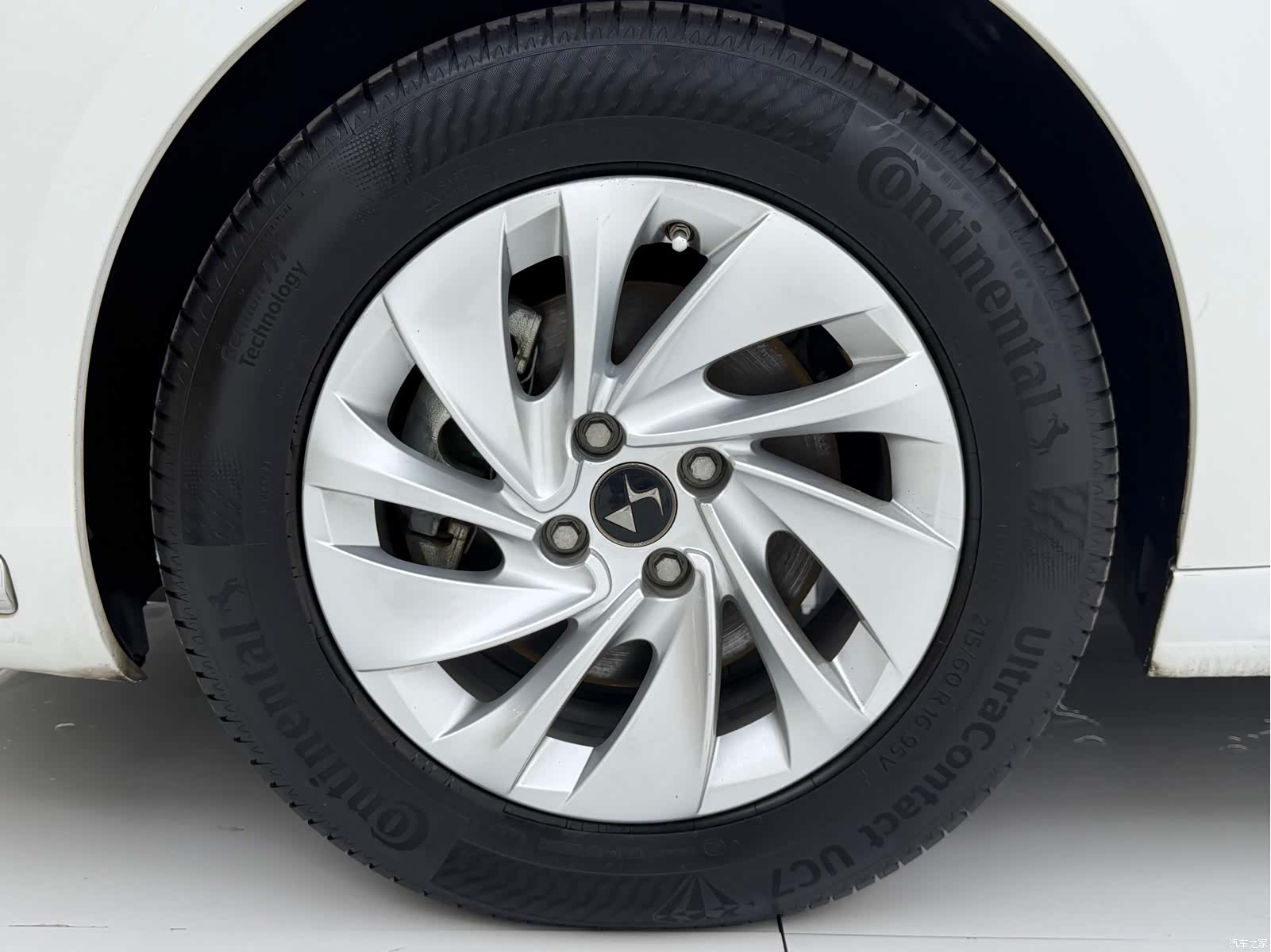 DSQiChe VTi140, 2015 18