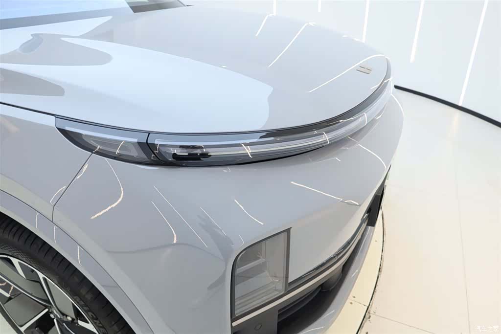 Li Auto L9, 2025 10