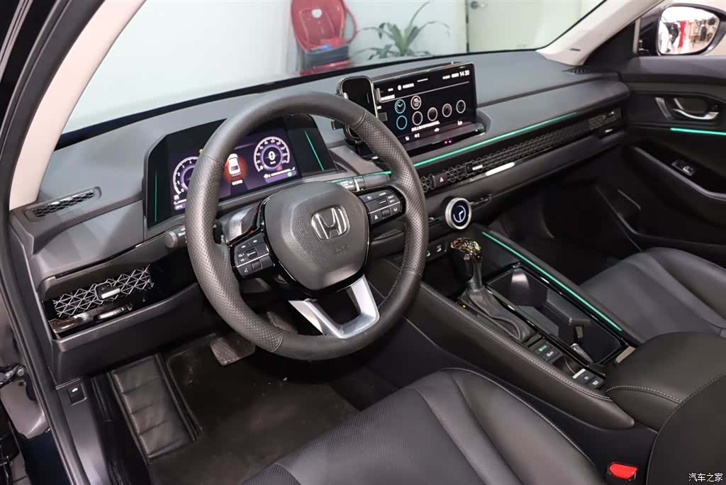 Honda Accord, 2025 9