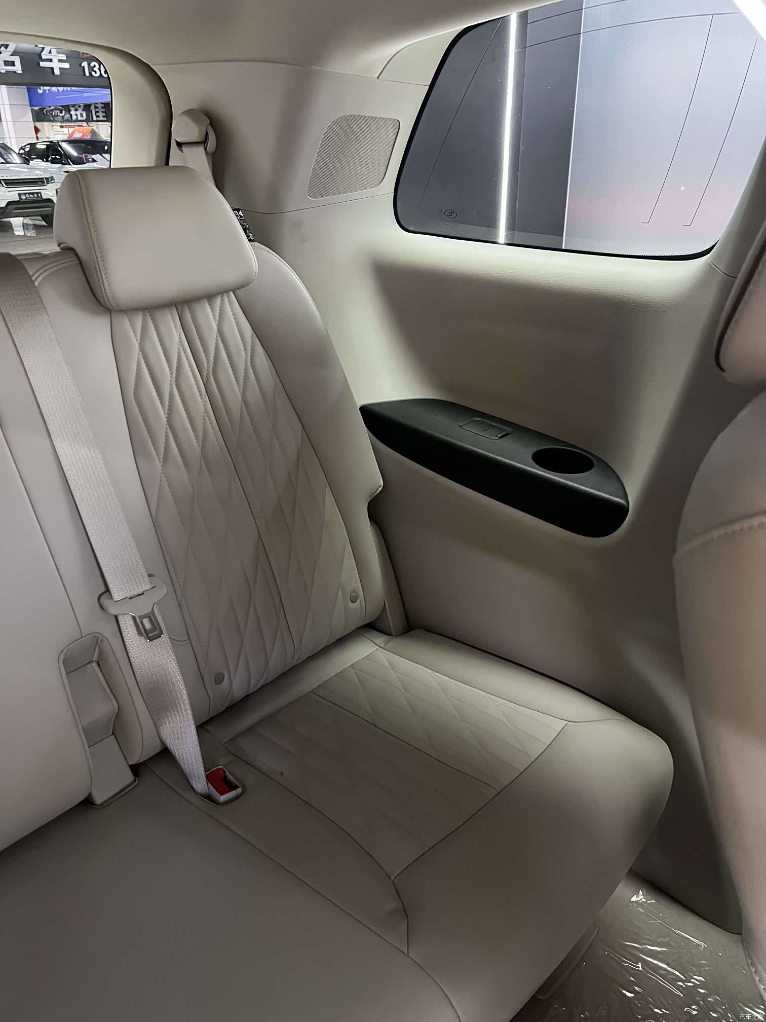 Buick GL8, 2022 25