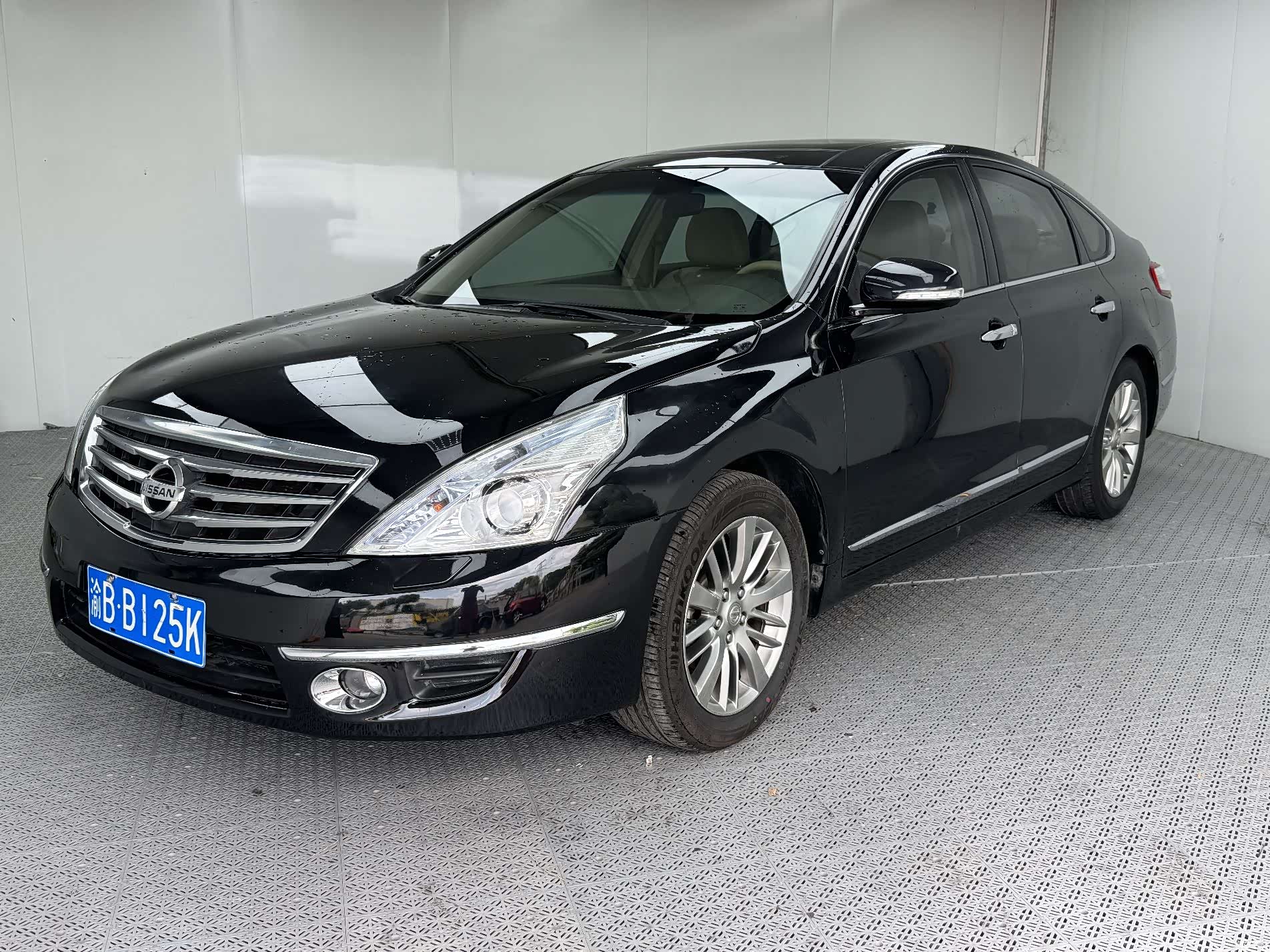 Nissan Teana, 2013 3