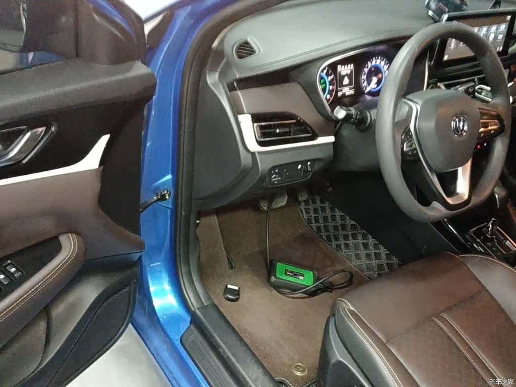 Changan Eado, 2019 16