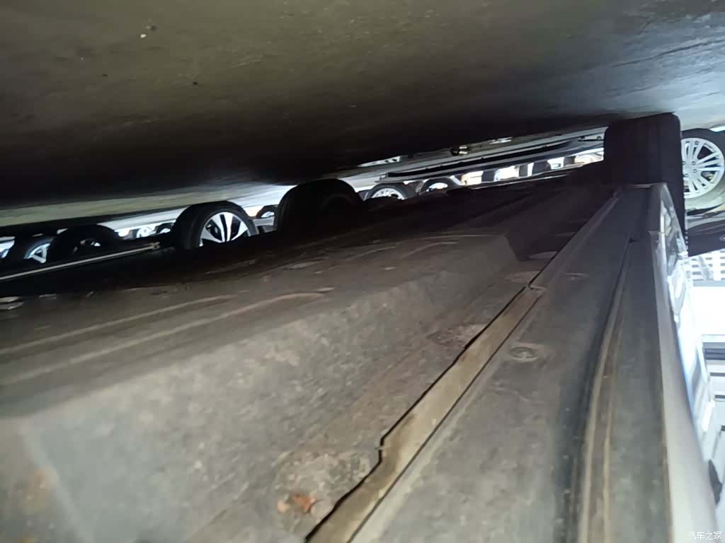 Li Auto L6, 2024 22
