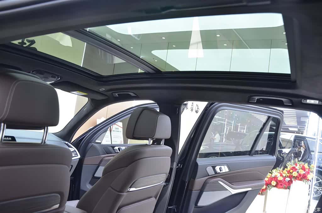 BMW X5, 2023 15