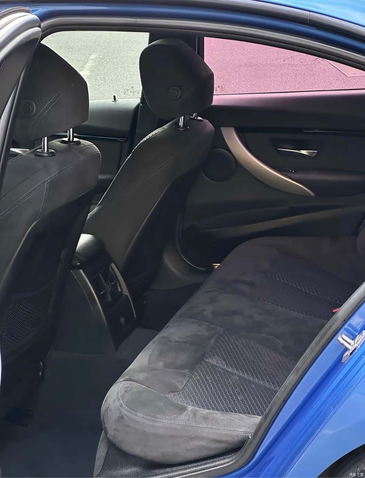 BMW 3 Series, 2017 8