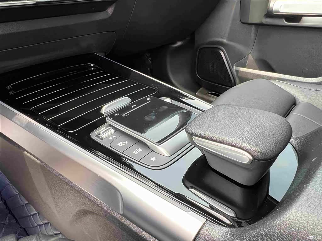 Mercedes-Benz GLB, 2021 21