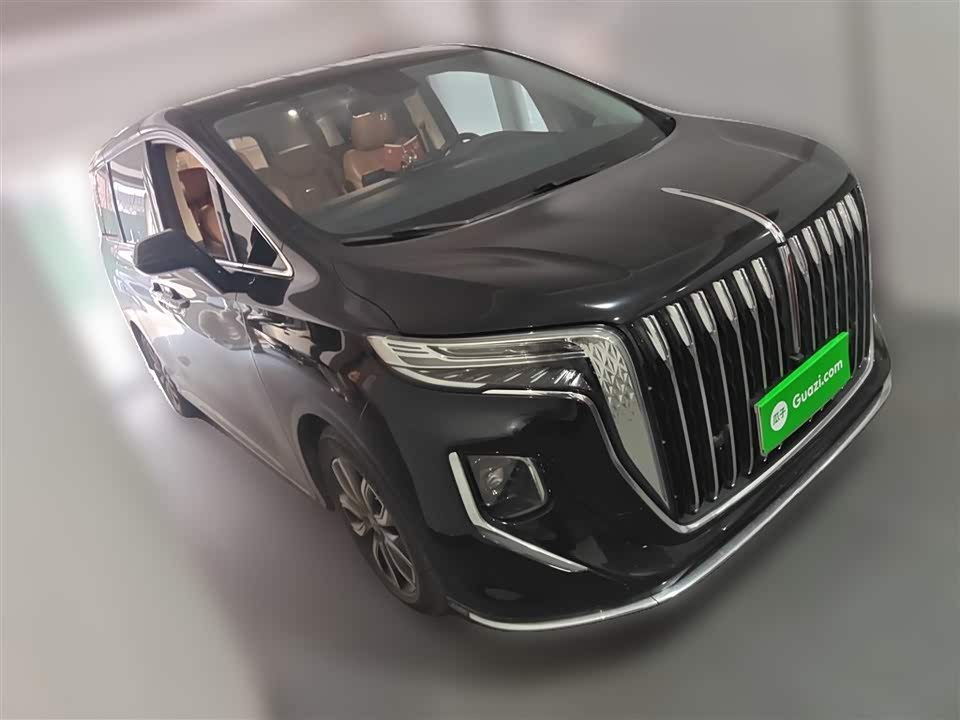 Hongqi HQ9