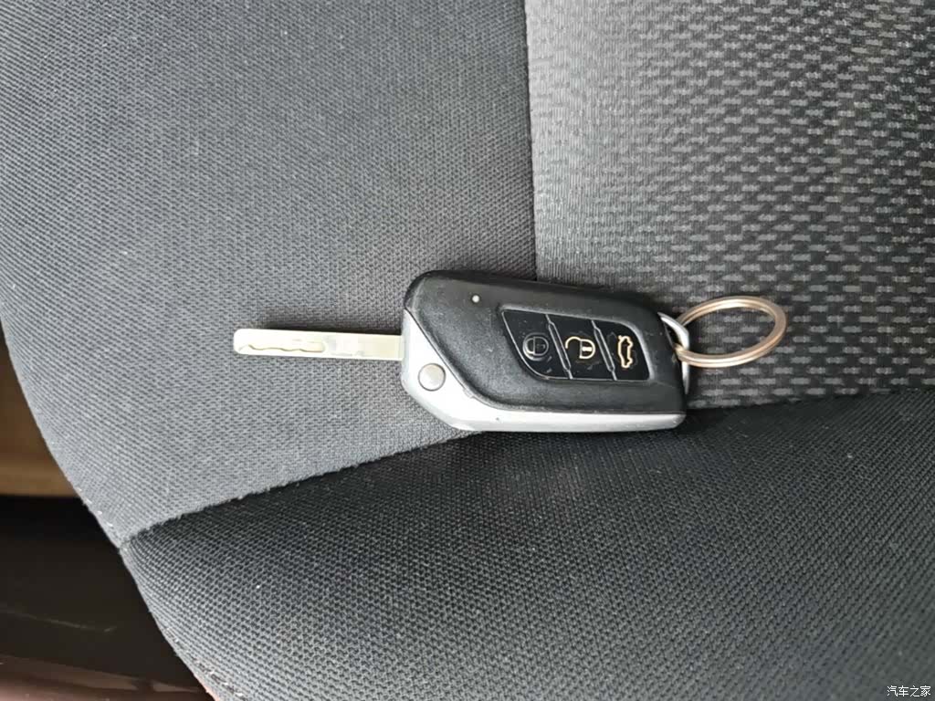 BAIC Q25, 2017 9