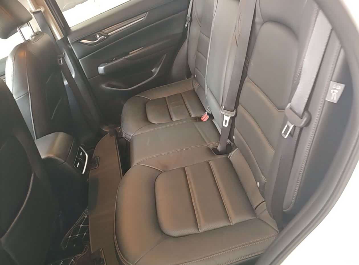 Mazda CX-5, 2021 12