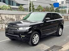 ��ʤ�˶� 2016�� 3.0 SDV6 HSE