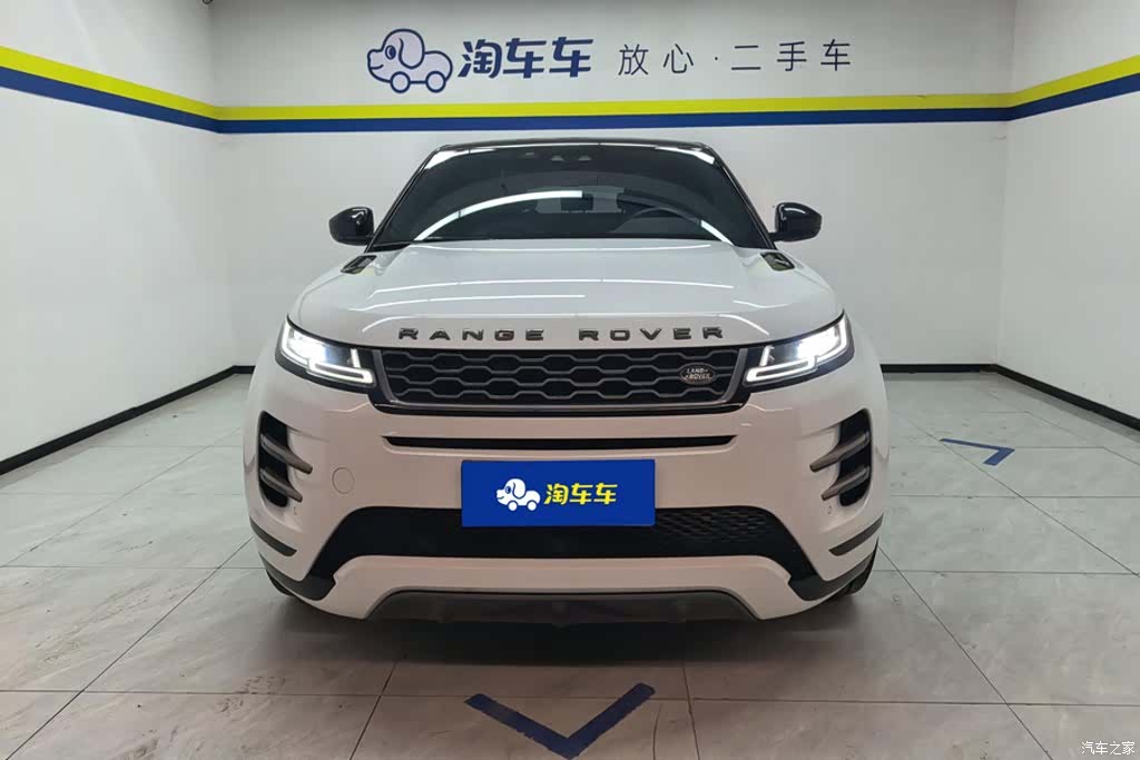 Land Rover Range Rover, 2021 2