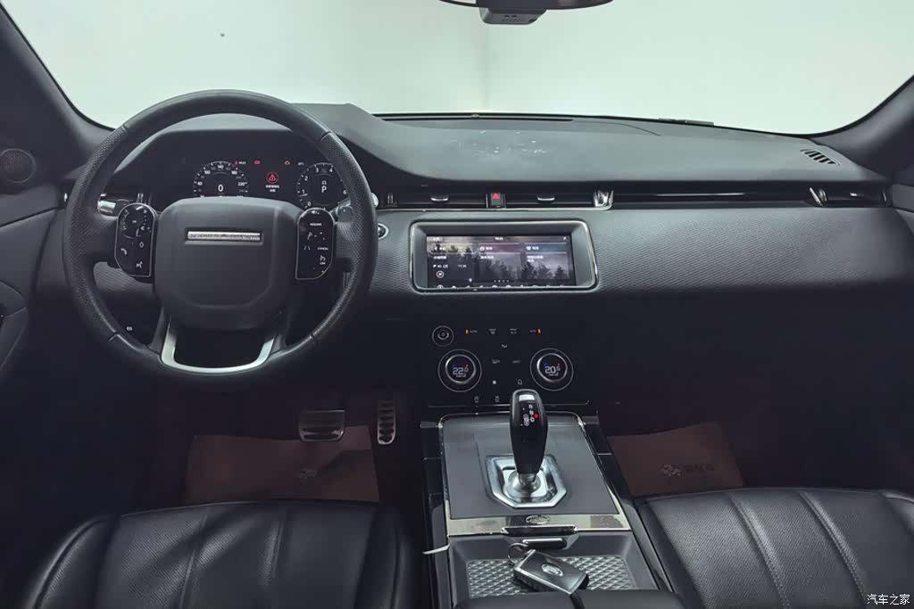 Land Rover Range Rover, 2021 12