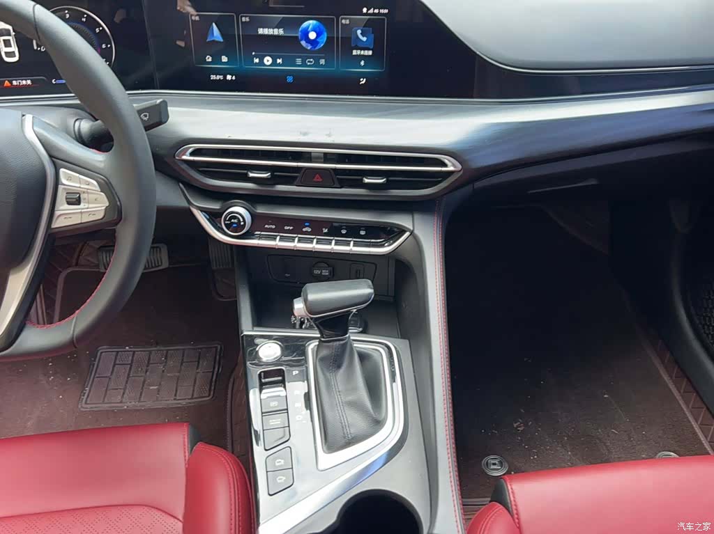 Changan Eado, 2020 14