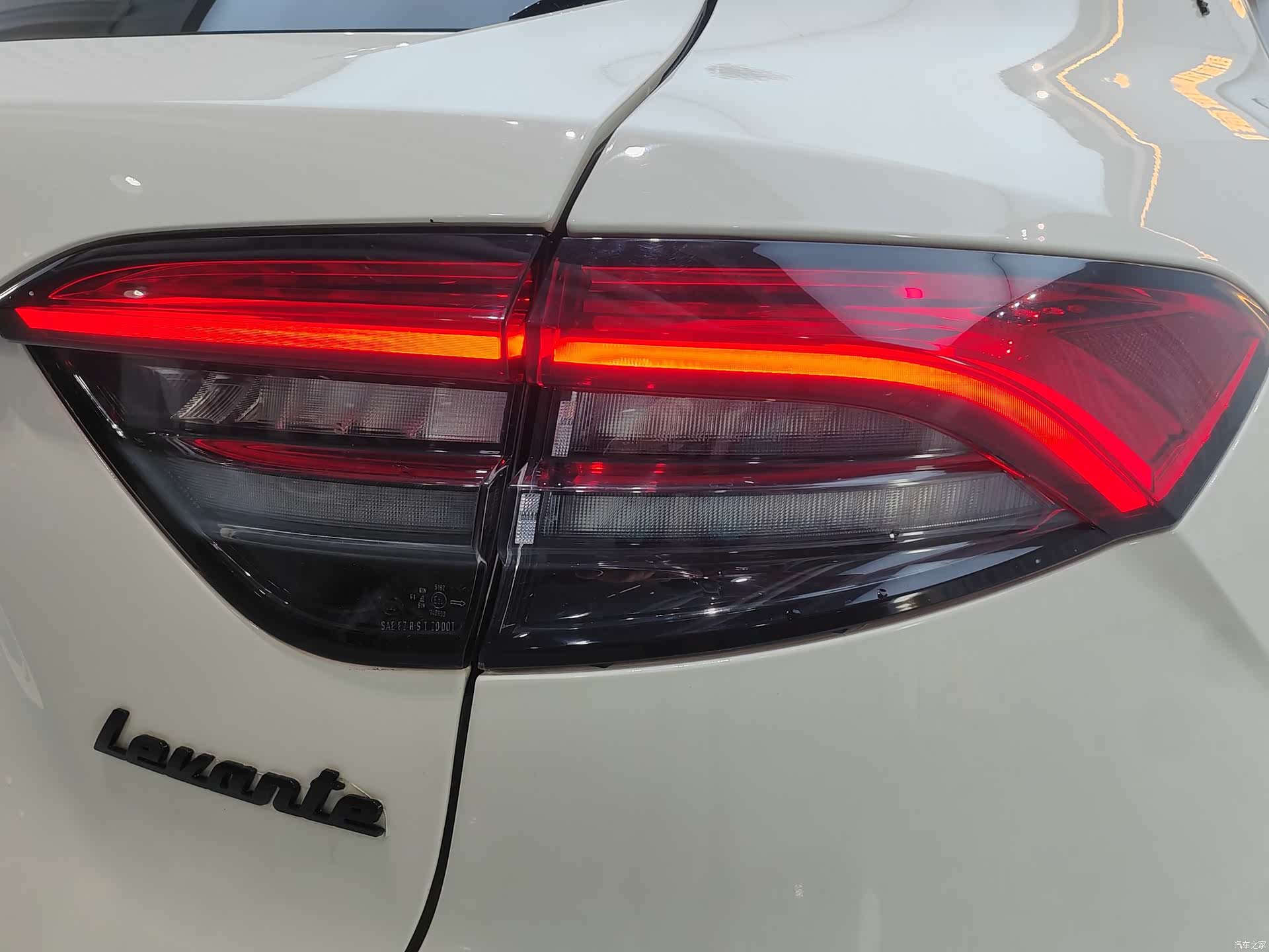 Maserati Levante, 2022 17