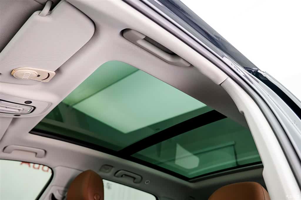 Audi Q7, 2021 22