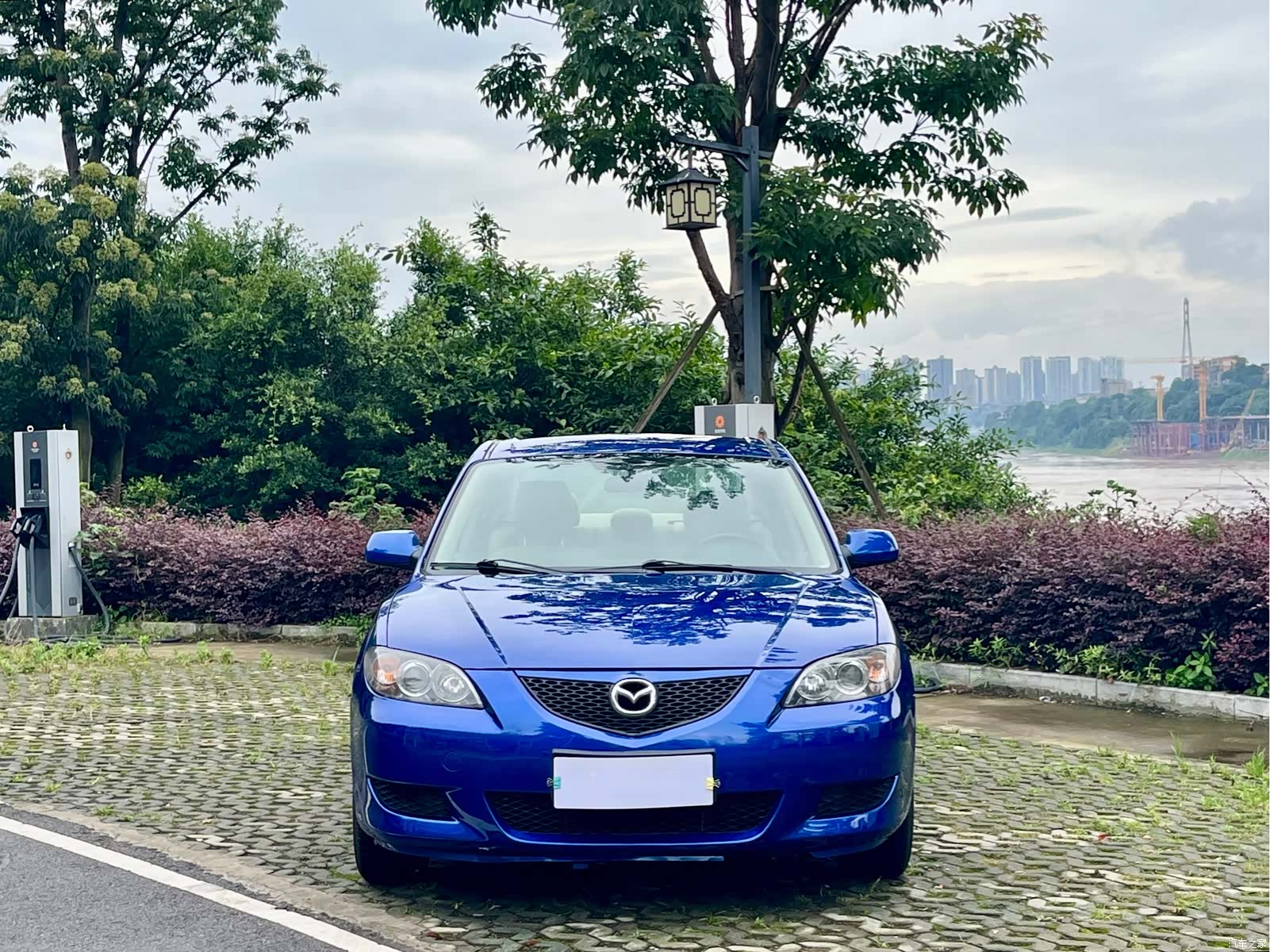 Mazda 3, 2010 2